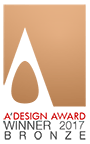 A' Design Award Winner